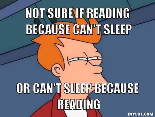 15 Things You Ll Understand If You Stay Up Too Late Reading