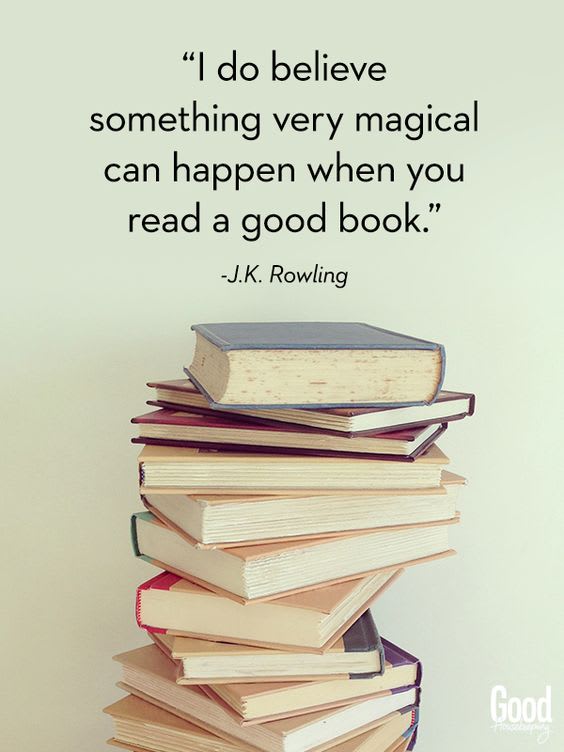 30 Things Every Book Lover Can Relate To