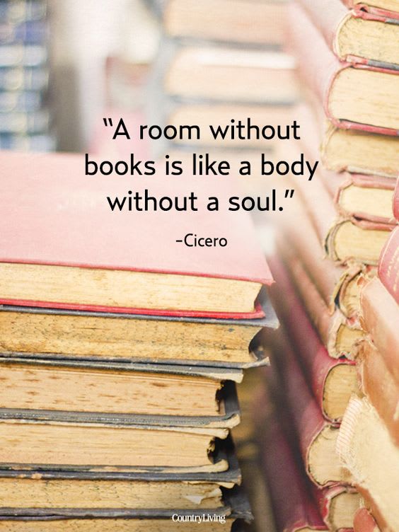 30 Things Every Book Lover Can Relate To