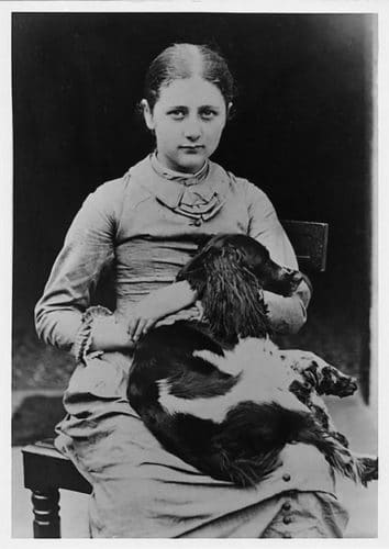 13 Things You Probably Didn't Know About Beatrix Potter