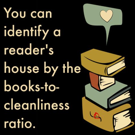 Things Only A Book Lover Will Understand - DU Times