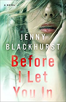 The Summer Girl: An utterly gripping psychological thriller with shocking  twists - E-book - Jenny Blackhurst - Storytel