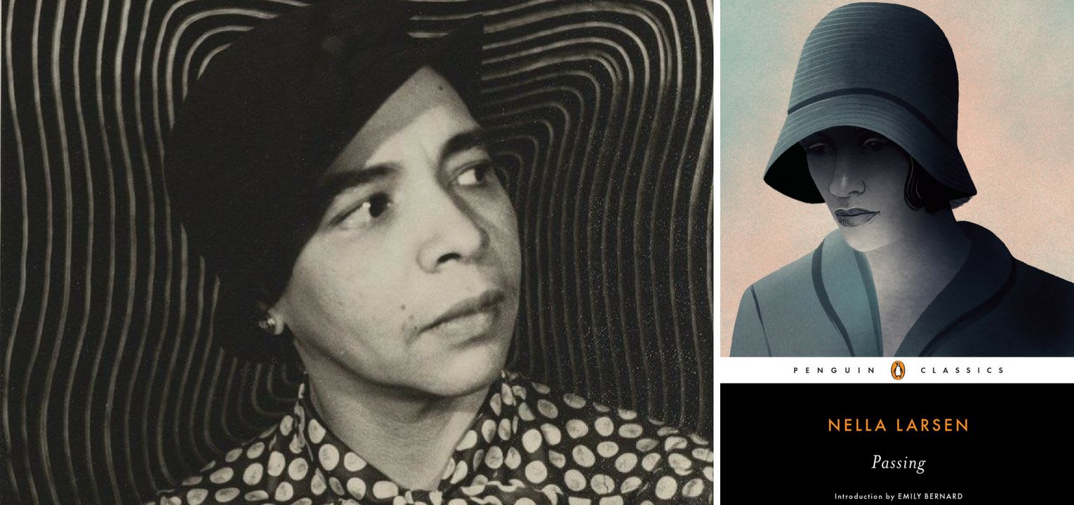 Here's Everything We Know About Nella Larsen's Passing Movie