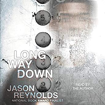 Jason Reynolds · OverDrive: ebooks, audiobooks, and more for libraries and  schools