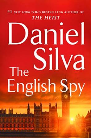 14 Best Spy Books