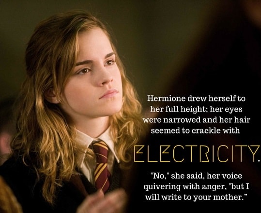 41 Badass Hermione Granger Quotes That Will Inspire You To Live Life Louder