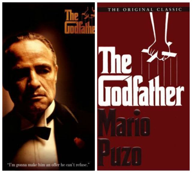 10 Books That Were Better Than Their Film Adaptations