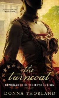 8 Novels We Love Set During the American Revolution