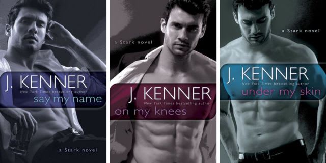 8 Series To Start After You Finish The Fifty Shades Trilogy