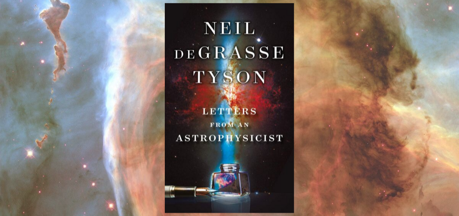 The Best Quotes from Neil deGrasse Tyson's New Book