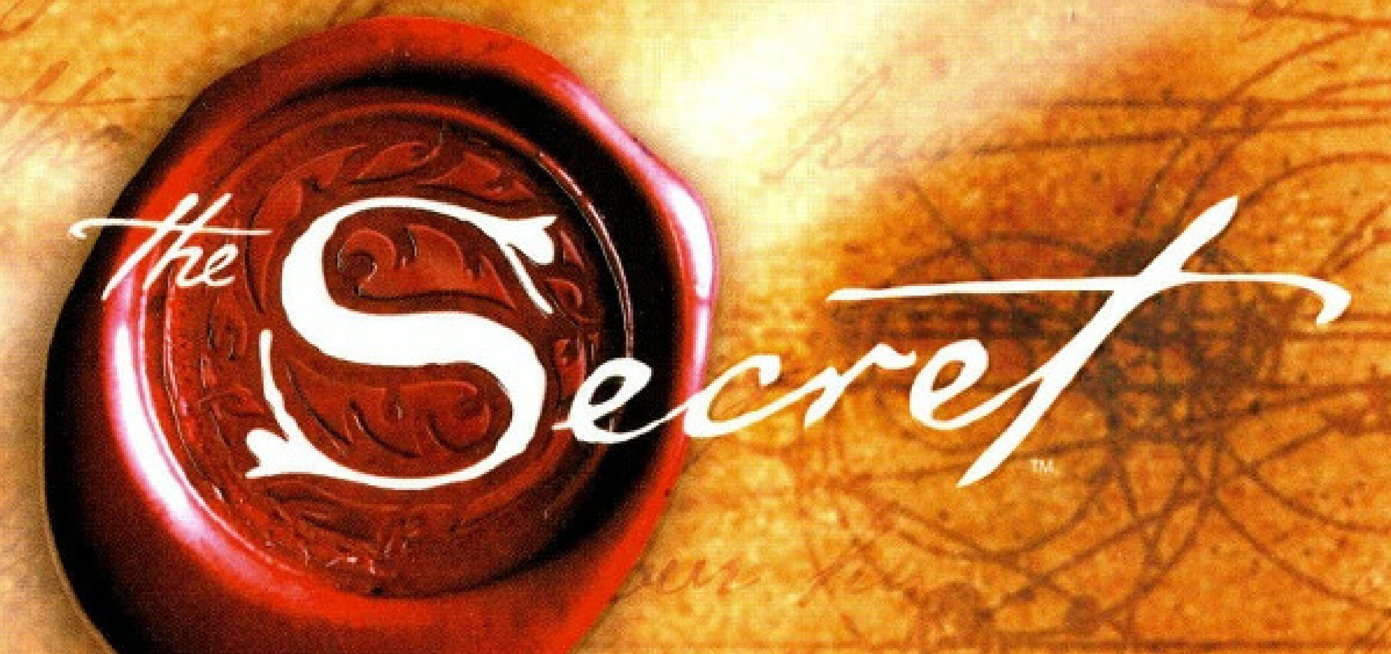 The Secret, Book by Rhonda Byrne, Official Publisher Page