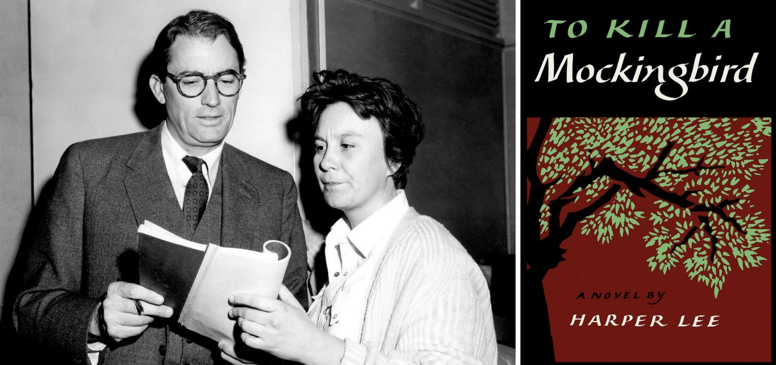 12 Facts About To Kill a Mockingbird You Probably Didn't Know