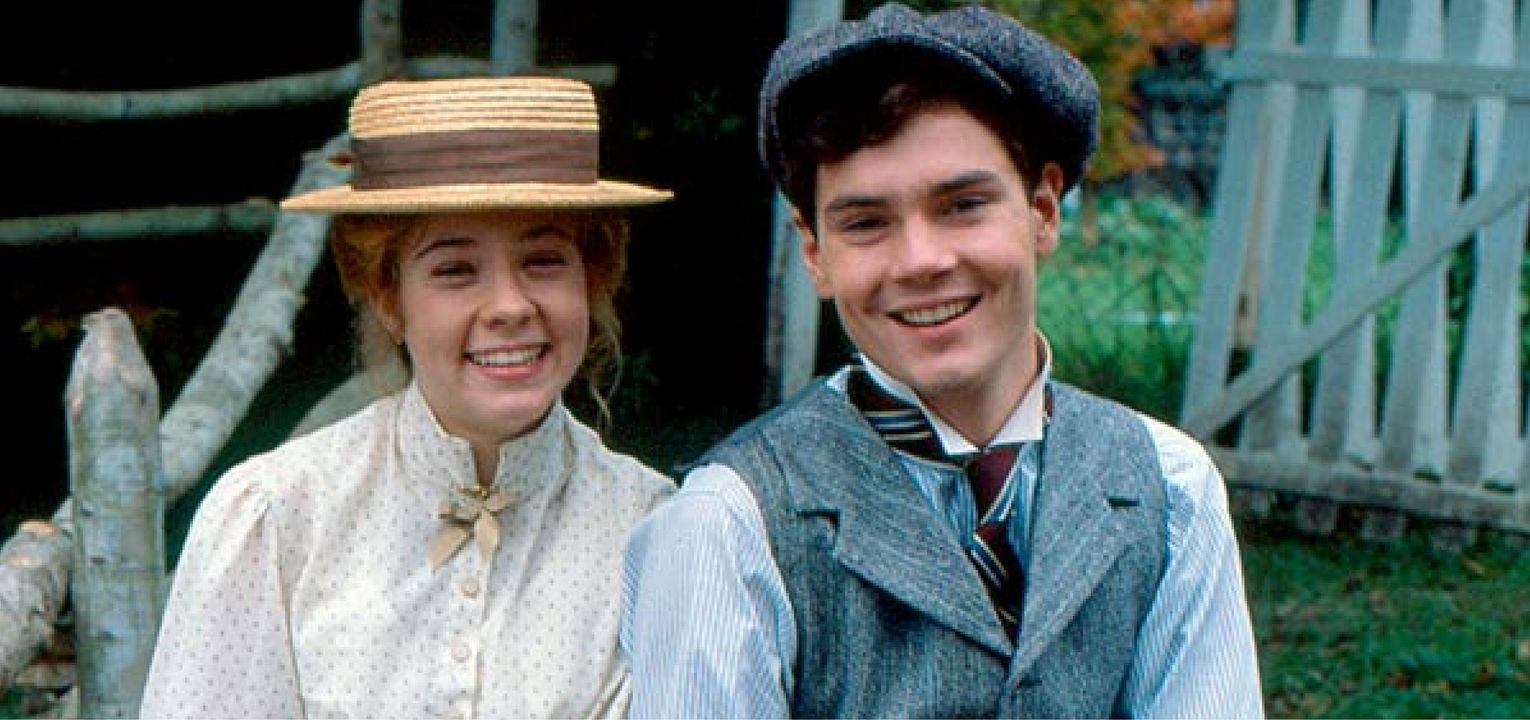 19 Books To Read Based On Your Favorite Anne Of Green Gables Character