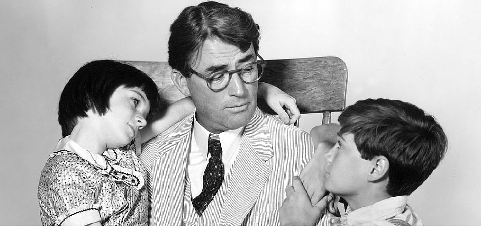 13 Books that Celebrate Father–Daughter Relationships