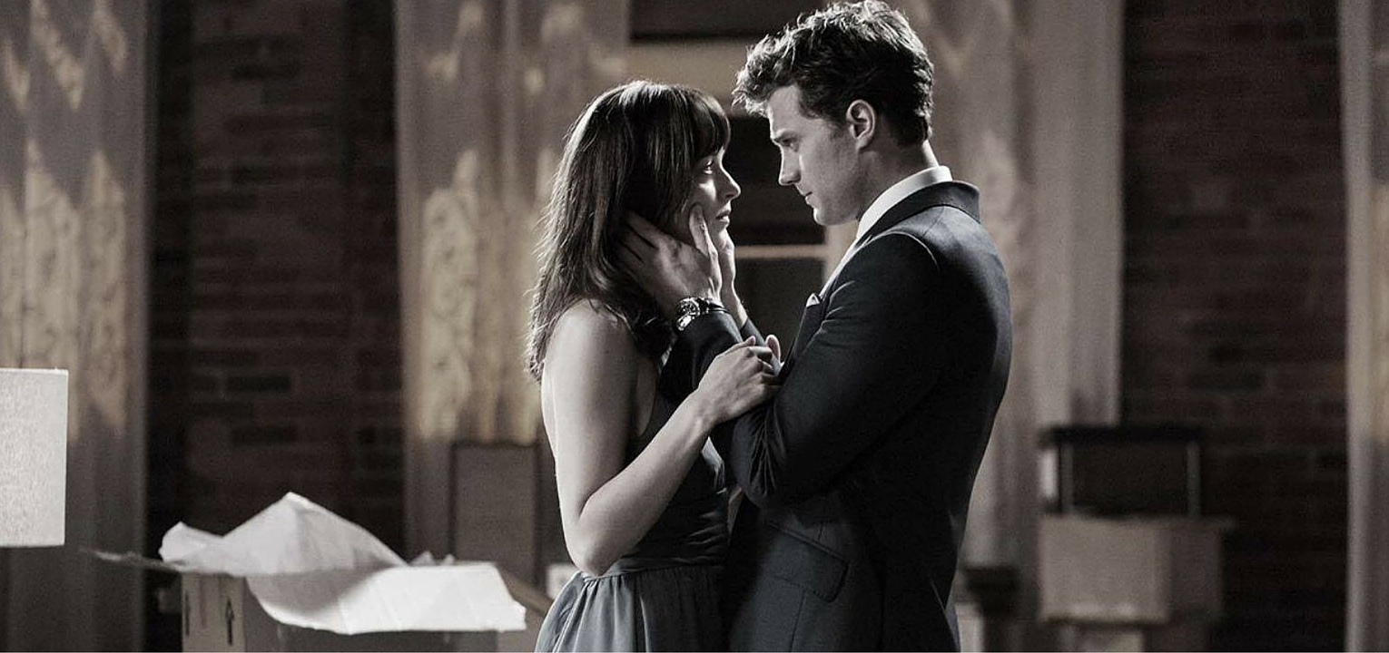 9 New Books Like Fifty Shades of Grey