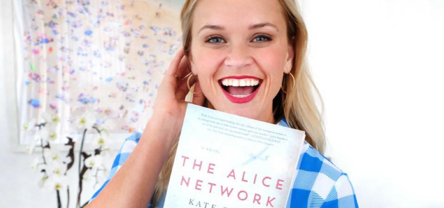 Reese Witherspoon Book Club List: 20 Recommendations from the Famous  Bibliophile