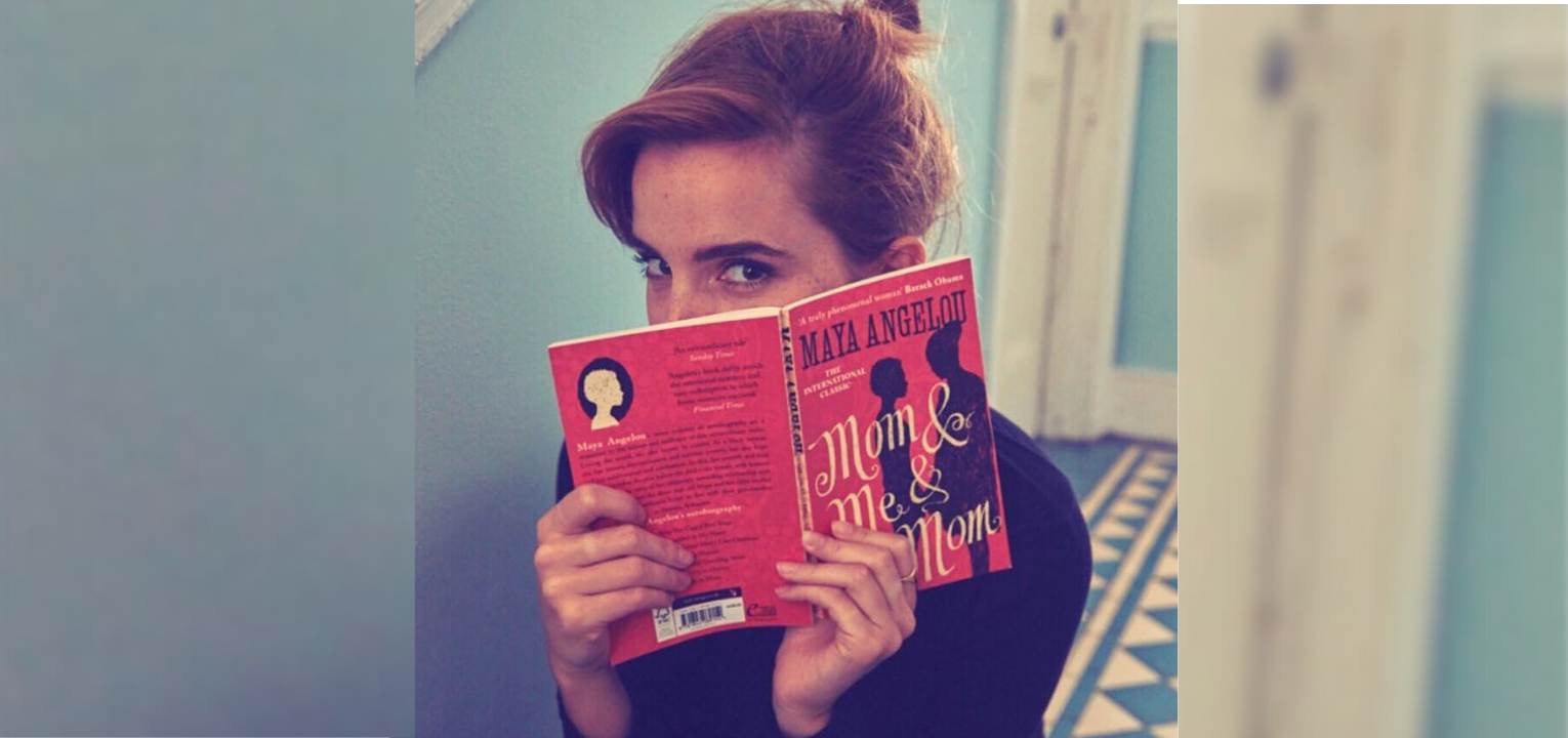 14 Must Read Books Recommended By Emma Watson