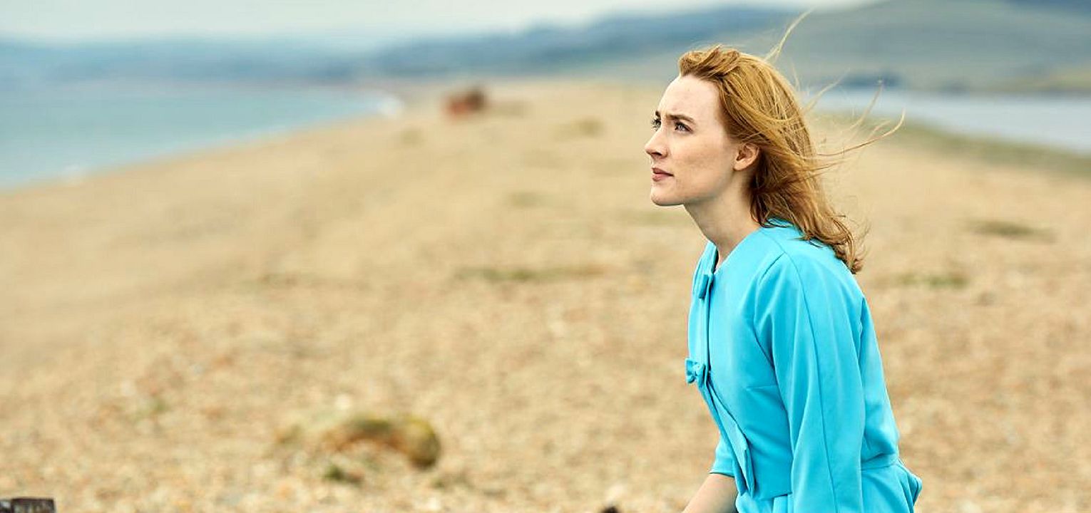 Savills USA  On Chesil Beach: a film, a book and a wonderful place to live