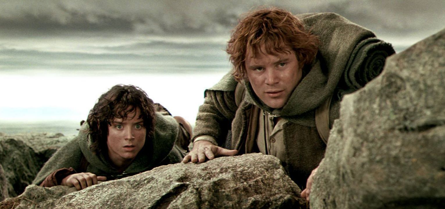 The All-Time Best Lord of the Rings Quotes