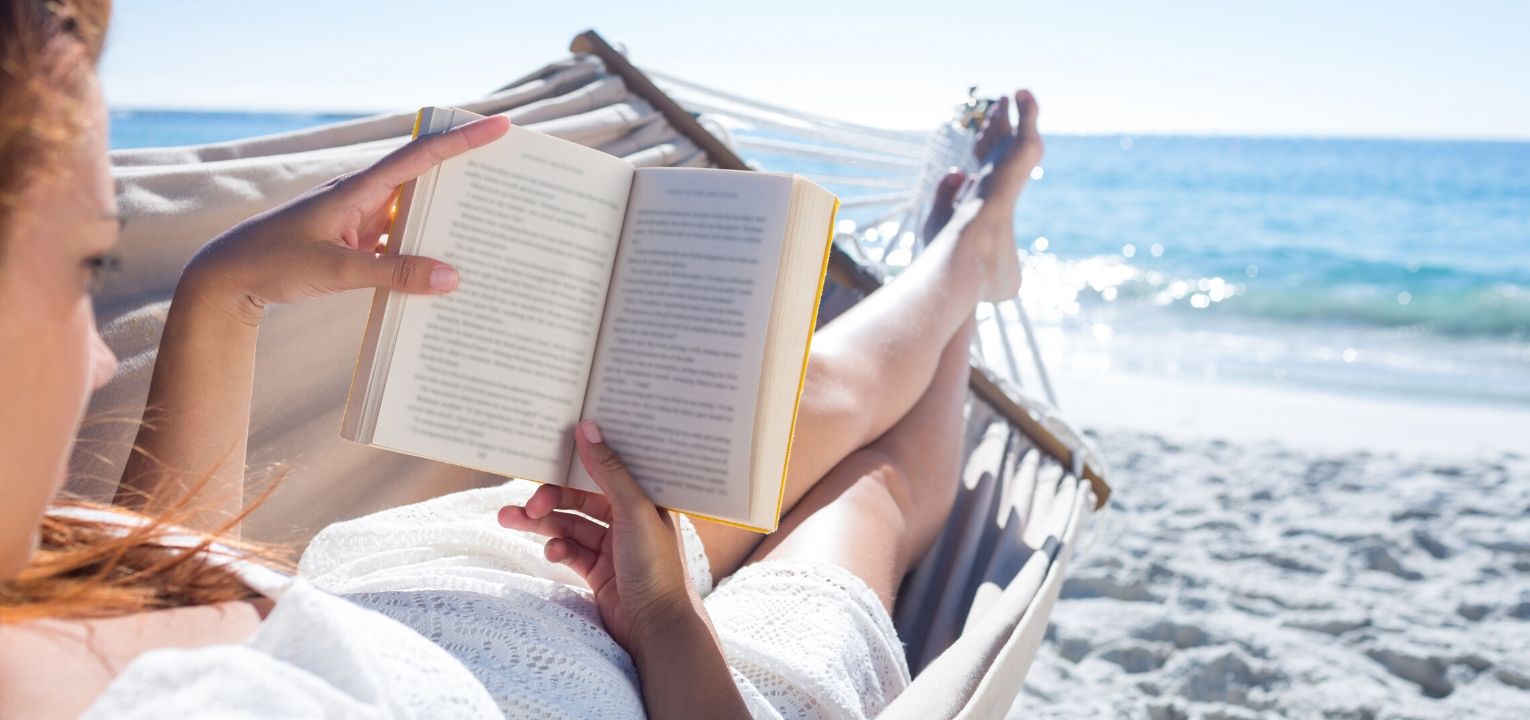 26 of the Best Book Club Books of the Summer