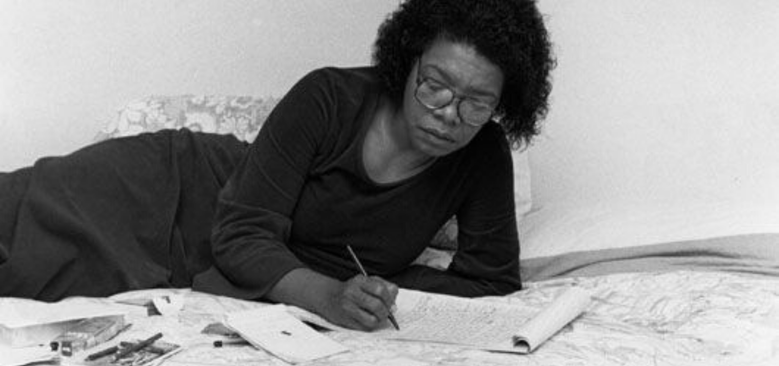 famous black authors of the 20th century