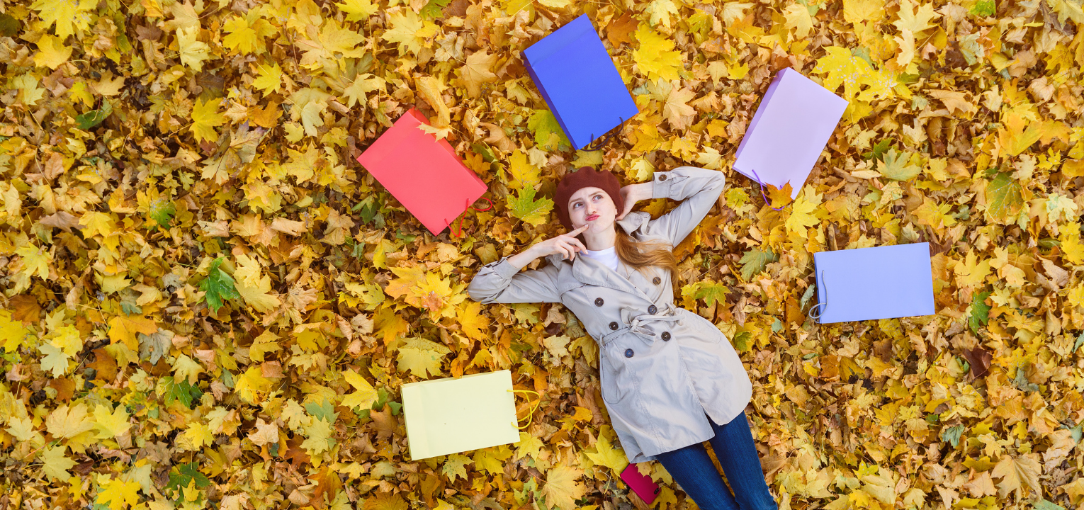 fall romance novels