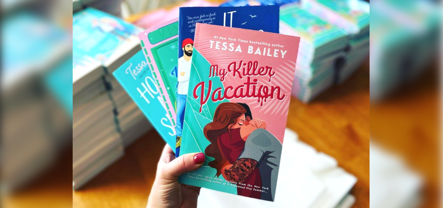 new romantic suspense books 2021