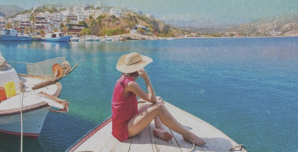 Ten Great Books Set in The Mediterranean - JourneyWoman