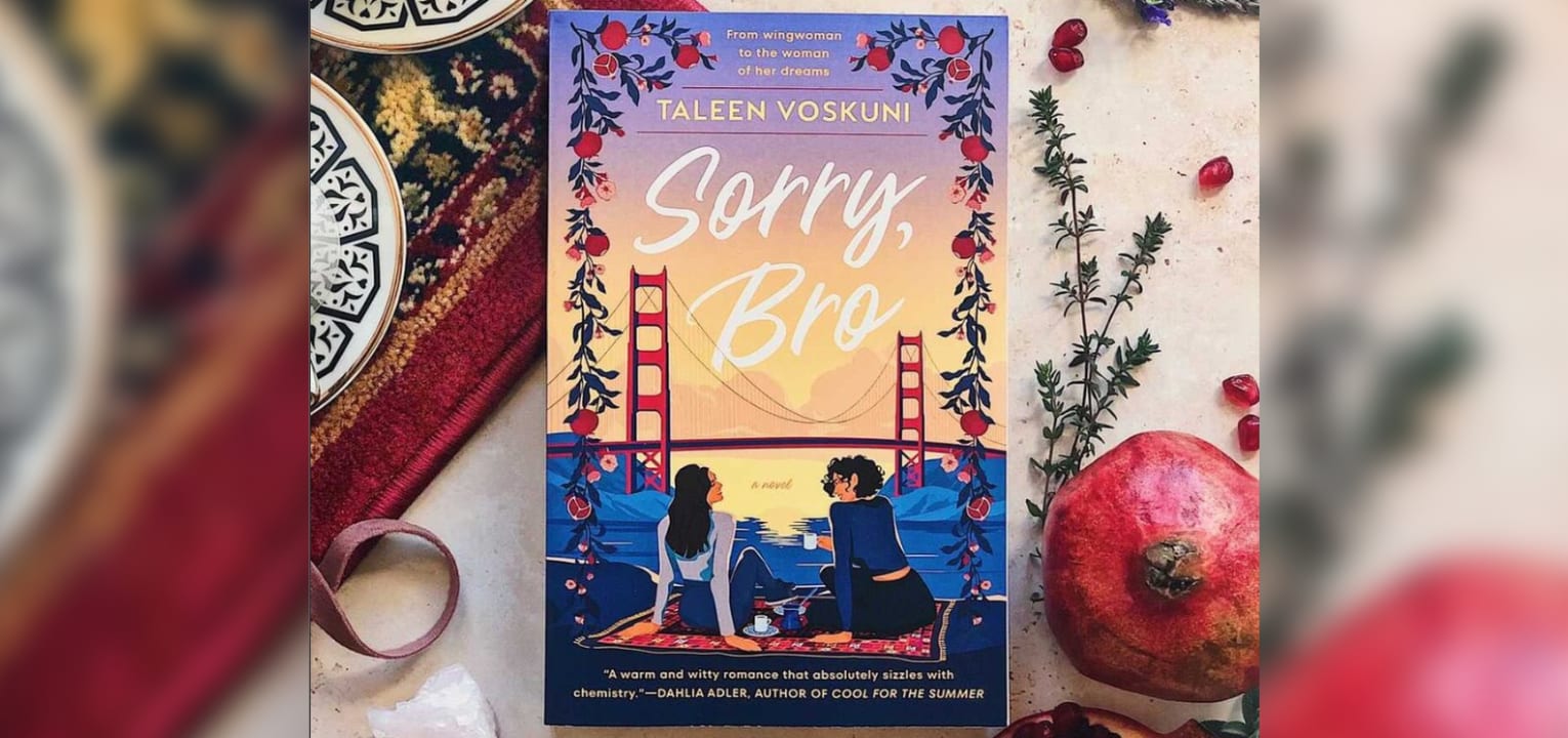 Queer Rom-Coms to Read for Valentine's Day