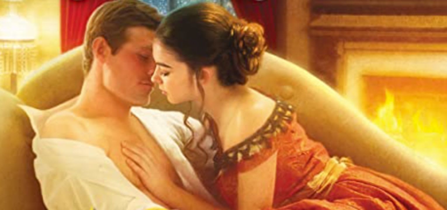 15 of Our Favorite Historical Romance Books Set in America