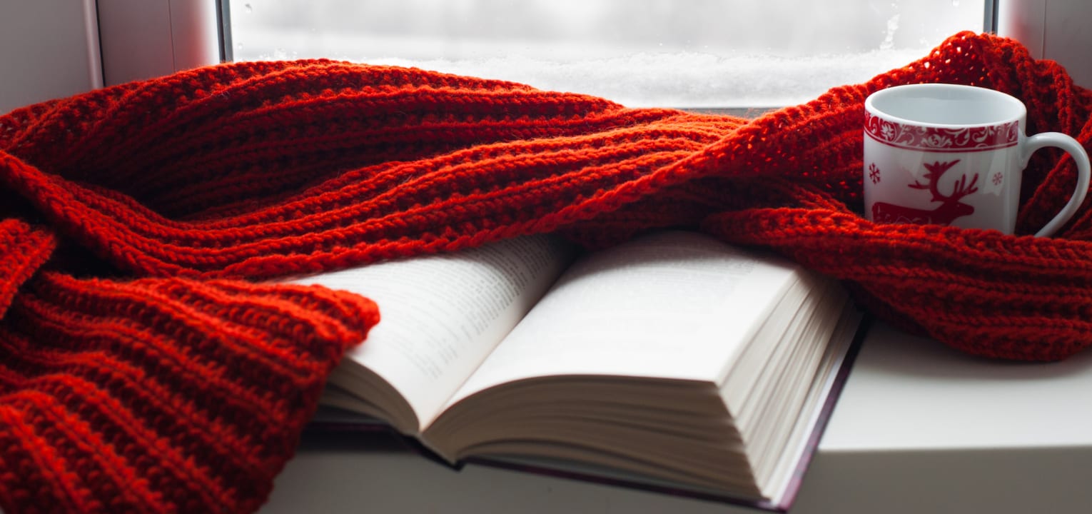 The Best Books of Winter 2024