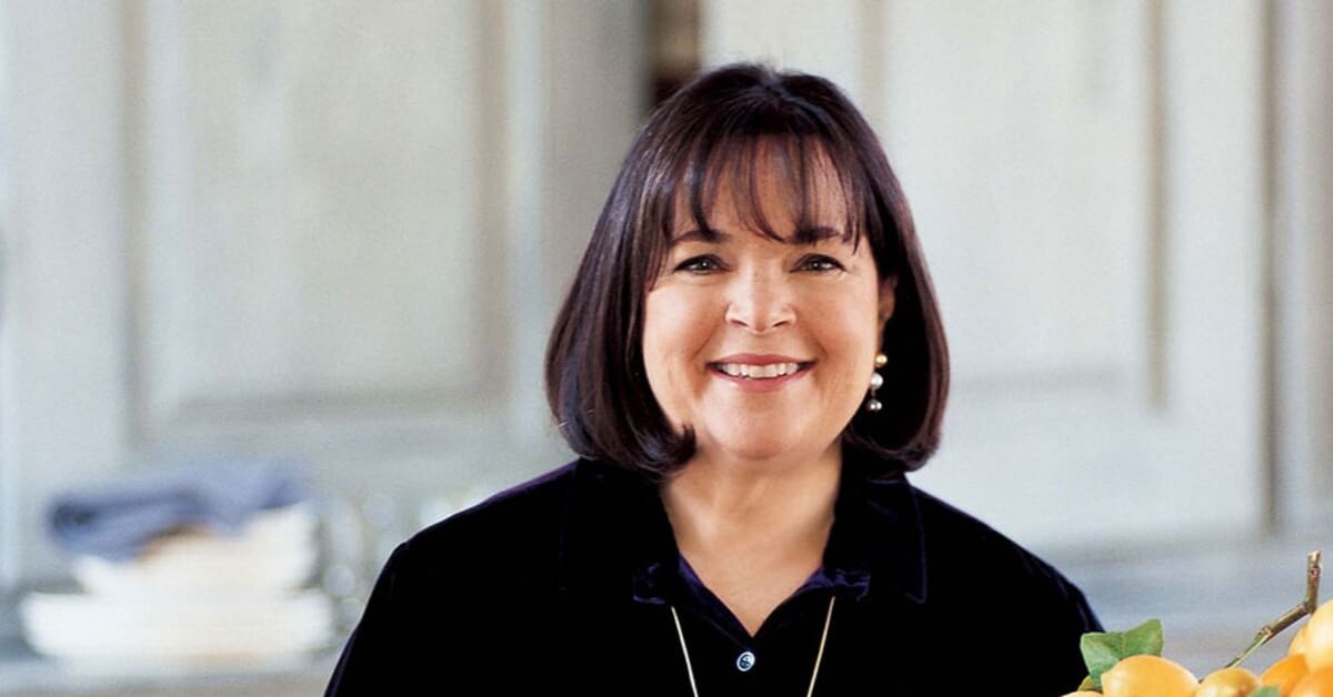 Everything We Know About the Ina Garten Memoir — Coming in 2023