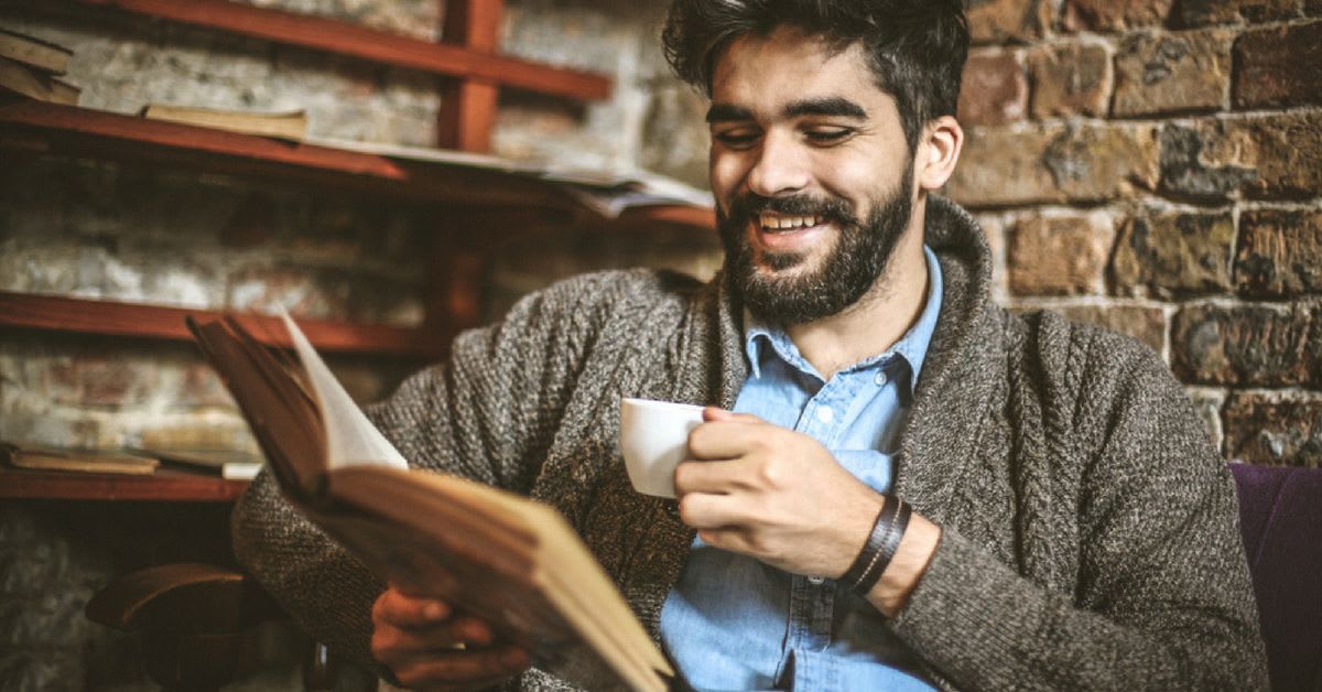 43 Best Books Every Man Should Read in His Lifetime
