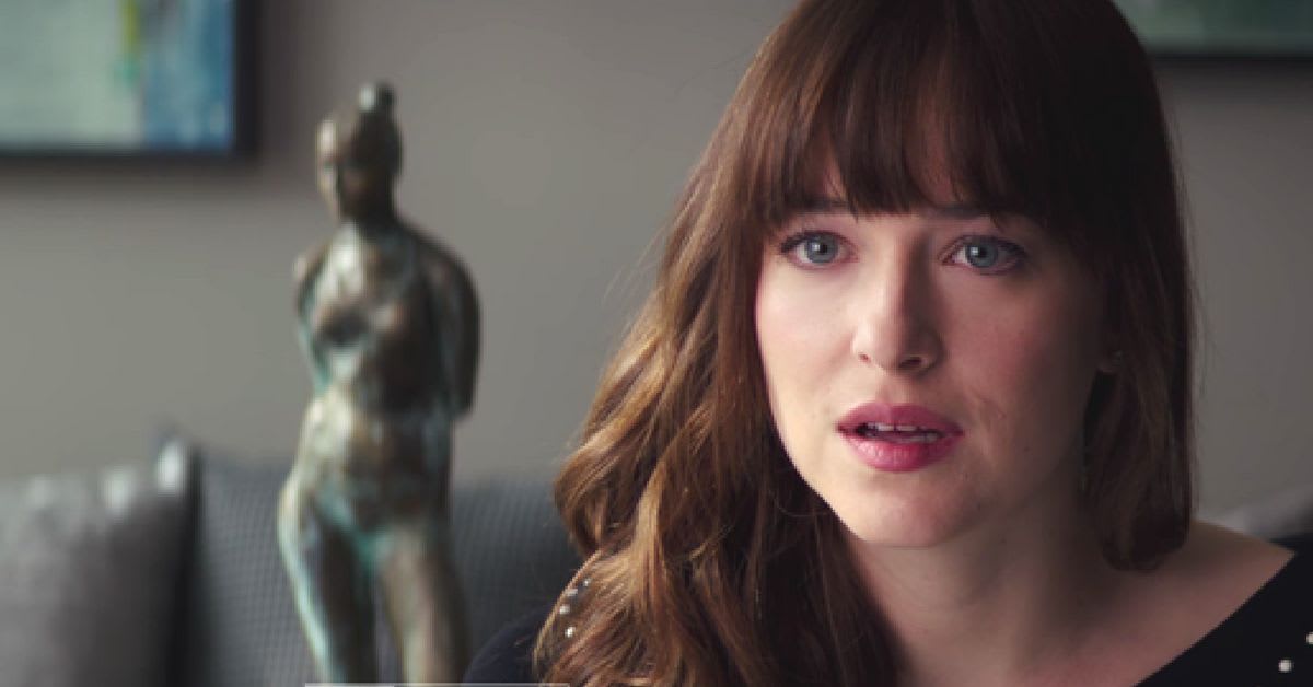 Watch The Steamy New Fifty Shades Freed Trailer 