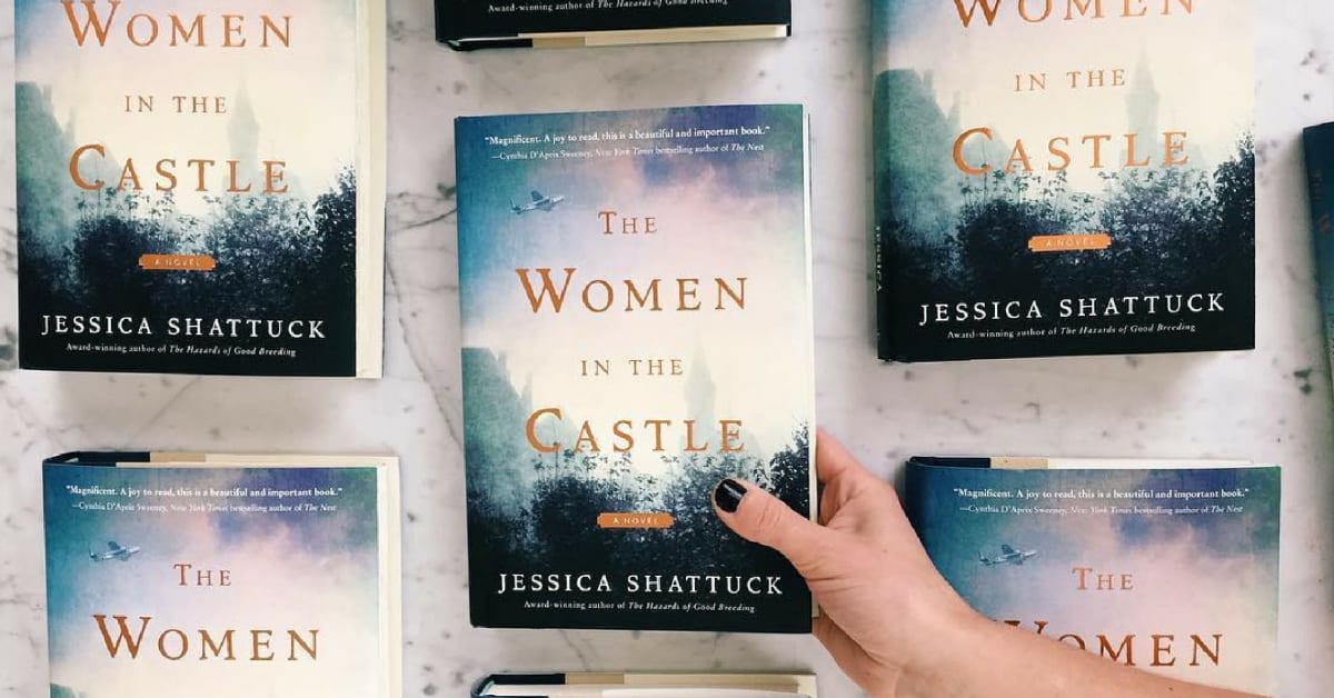 The Best World War Ii Fiction Books For Your Book Club