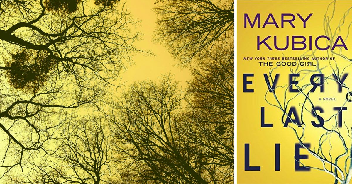 15 New Psychological Thrillers to Read with Your Book Club