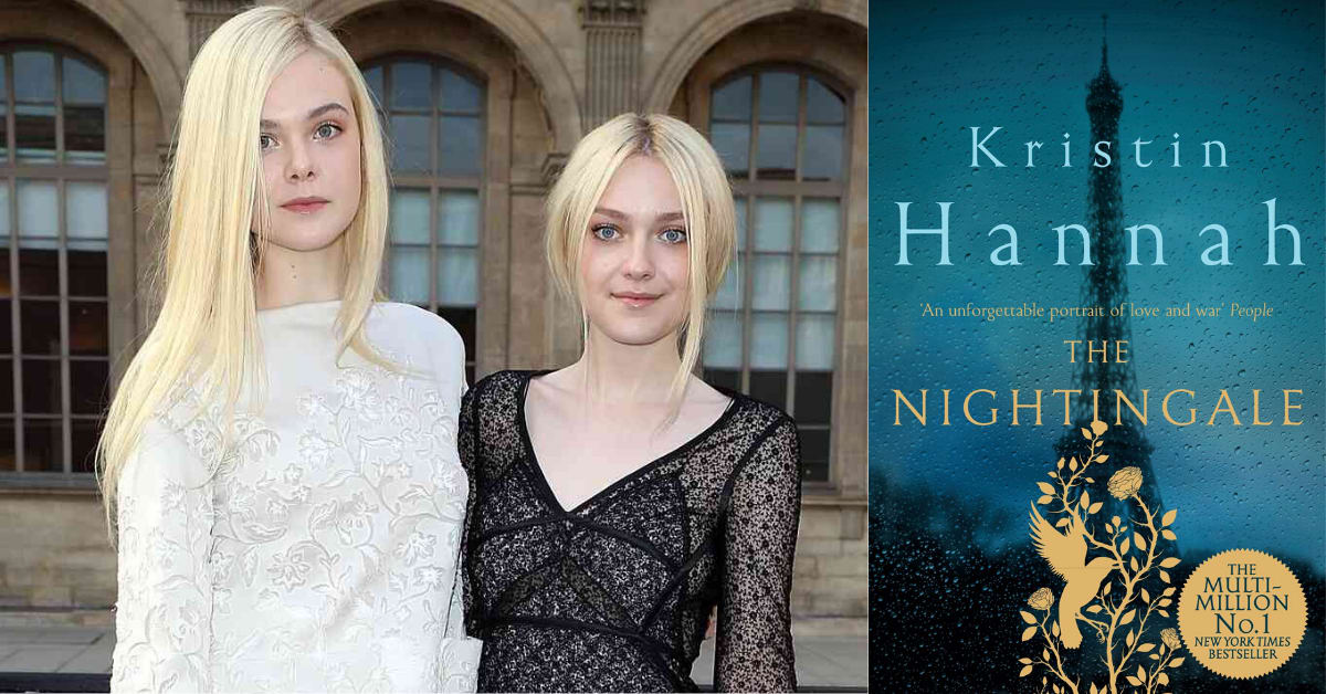 Kristin Hannah's 'The Nightingale' Movie Sets a Release Date