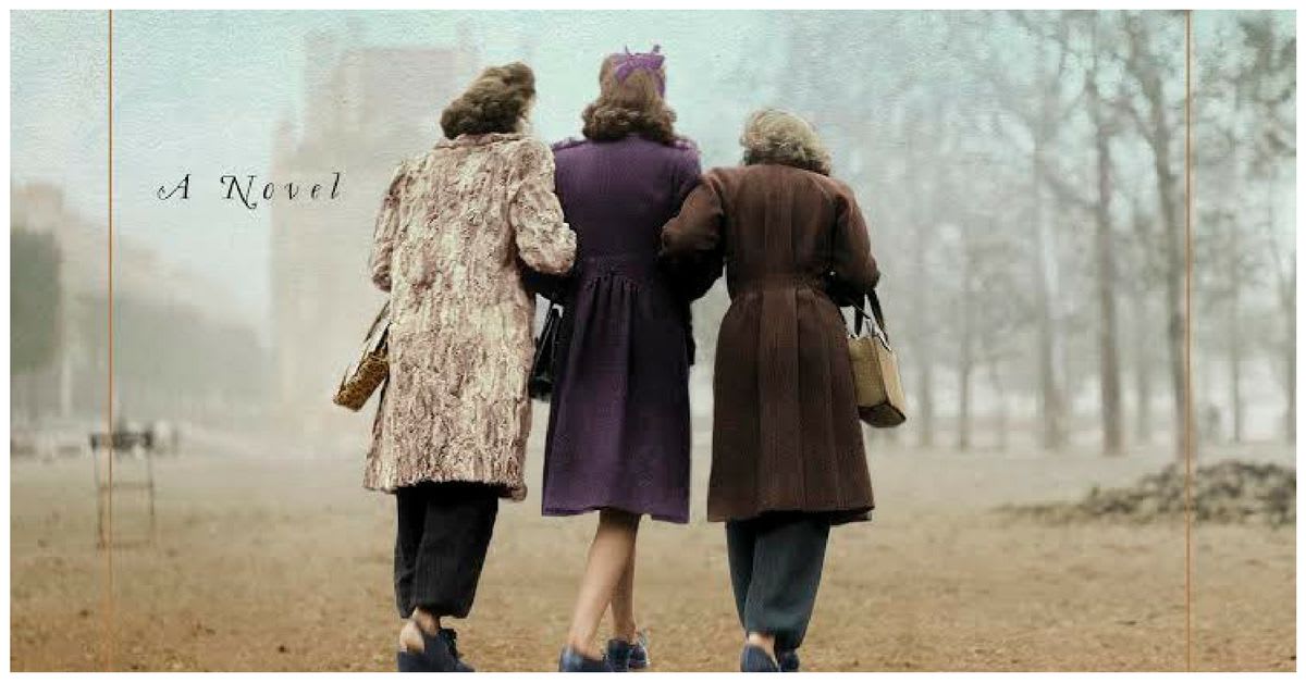 15 World War 2 Books Set In France BookBub Blog 15-world-war-2-books-set-in-france-bookbub-blog