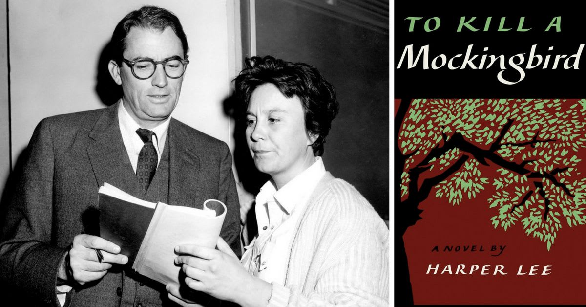 12 Facts About To Kill a Mockingbird You Probably Didn't Know