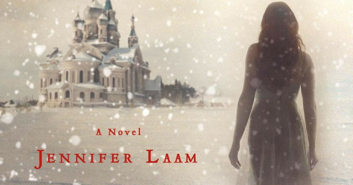 12 Books To Read If You Re Fascinated By Anastasia