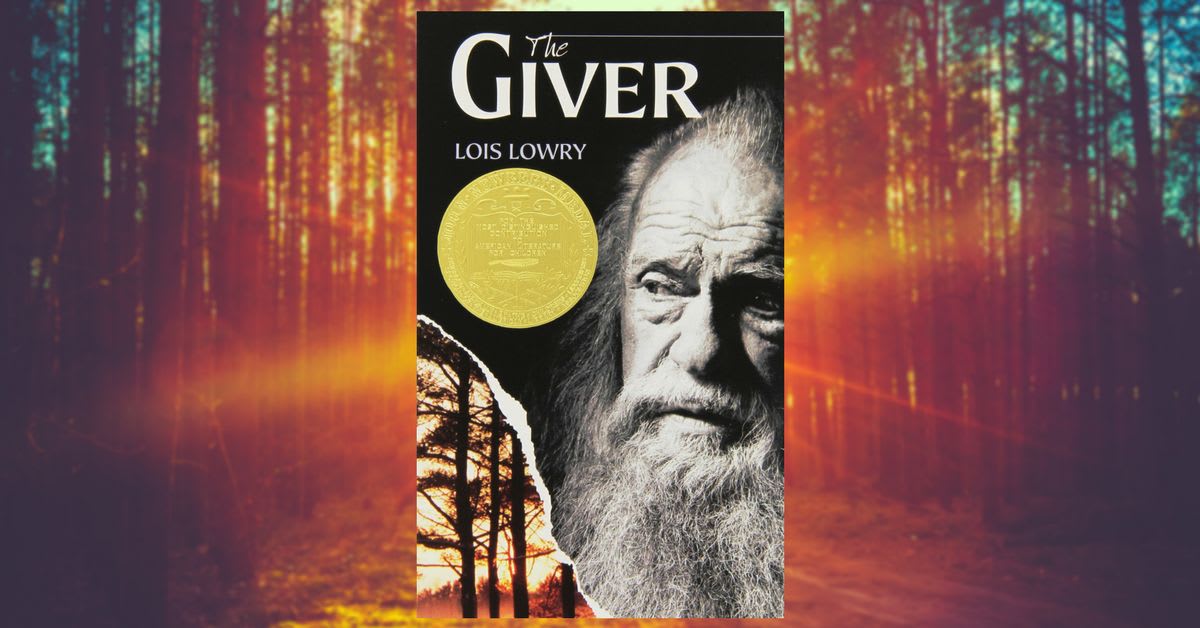 18 Books To Read If You Love 'The Giver'