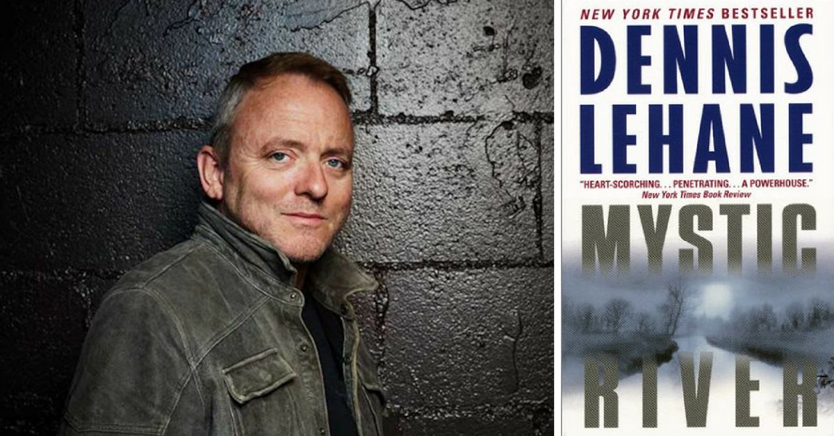 Mystic River: A Novel - Lehane, Dennis: Books