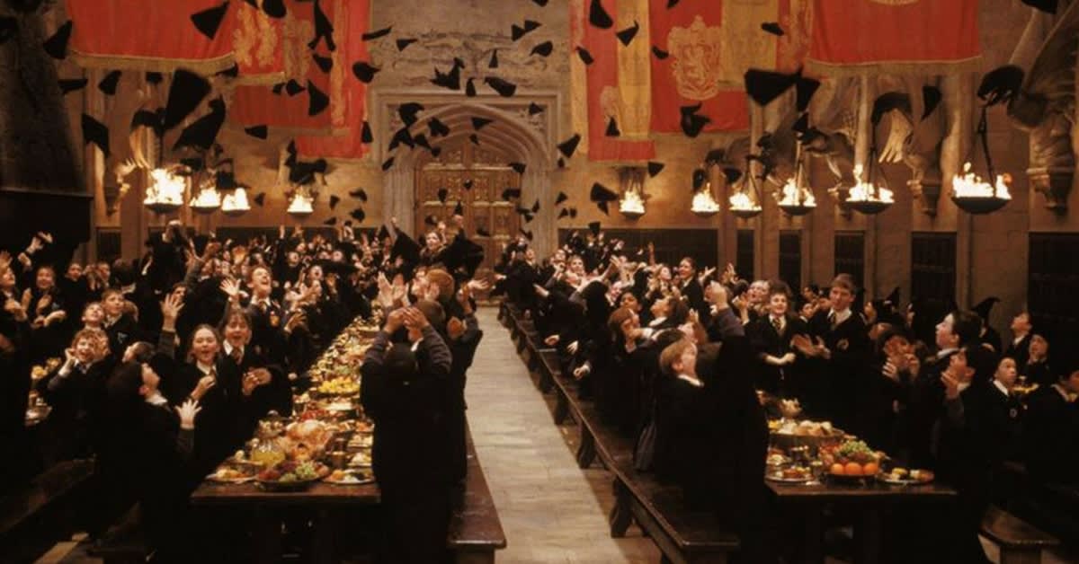 17 Books About Magical Schools to Read If You Love ‘Harry Potter’