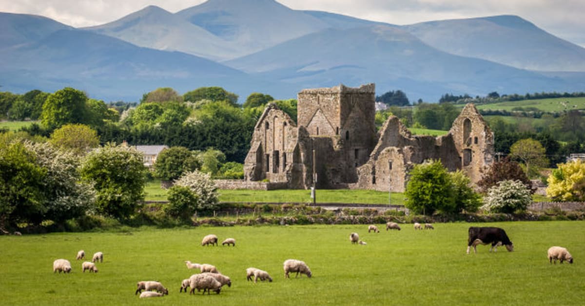 10 Irish Novels You Shouldn't Miss This St Patrick's Day