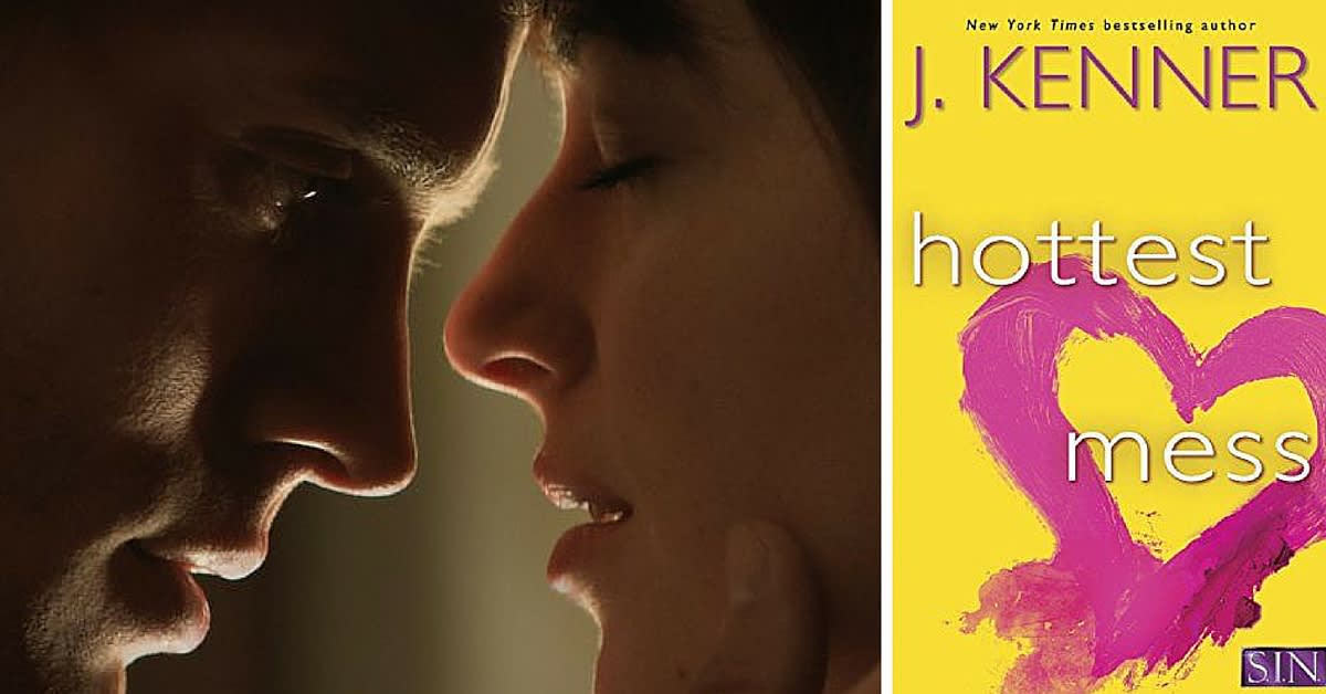 J Kenner S New Series Is A Must Read For Fifty Shades Fans