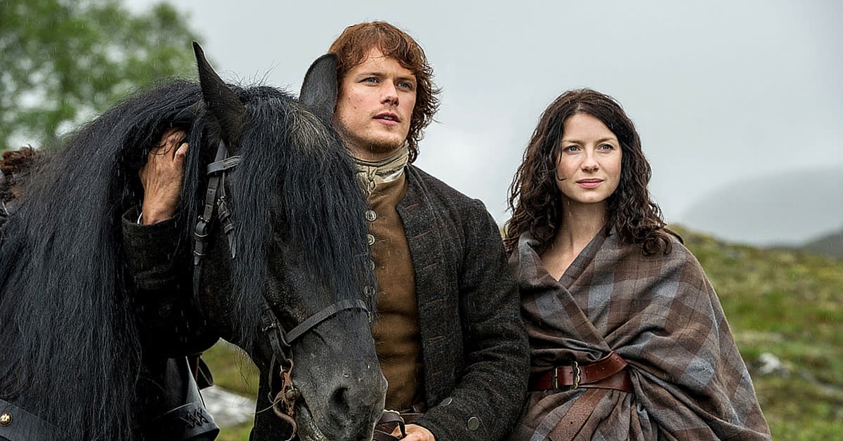 Watch outlander 123 hot sale