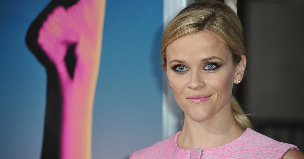 10 More Books by Reese Witherspoon
