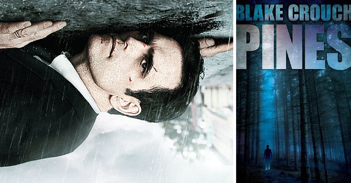 5 Reasons Mystery Readers Will Love the ‘Wayward Pines’ TV Adaptation