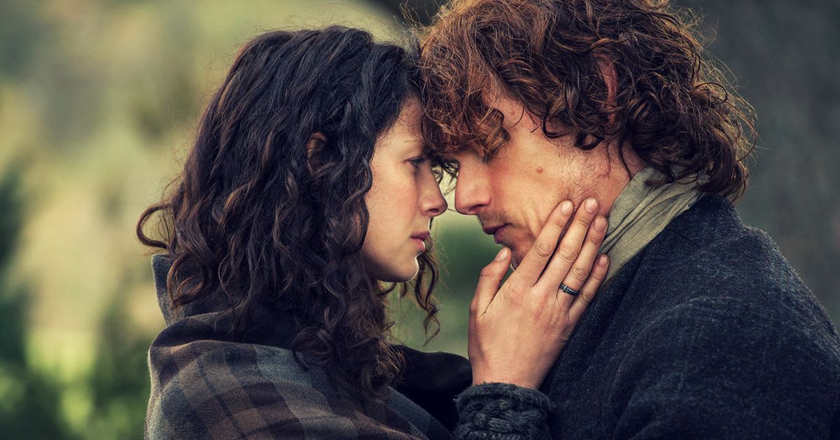 if you like outlander you should watch
