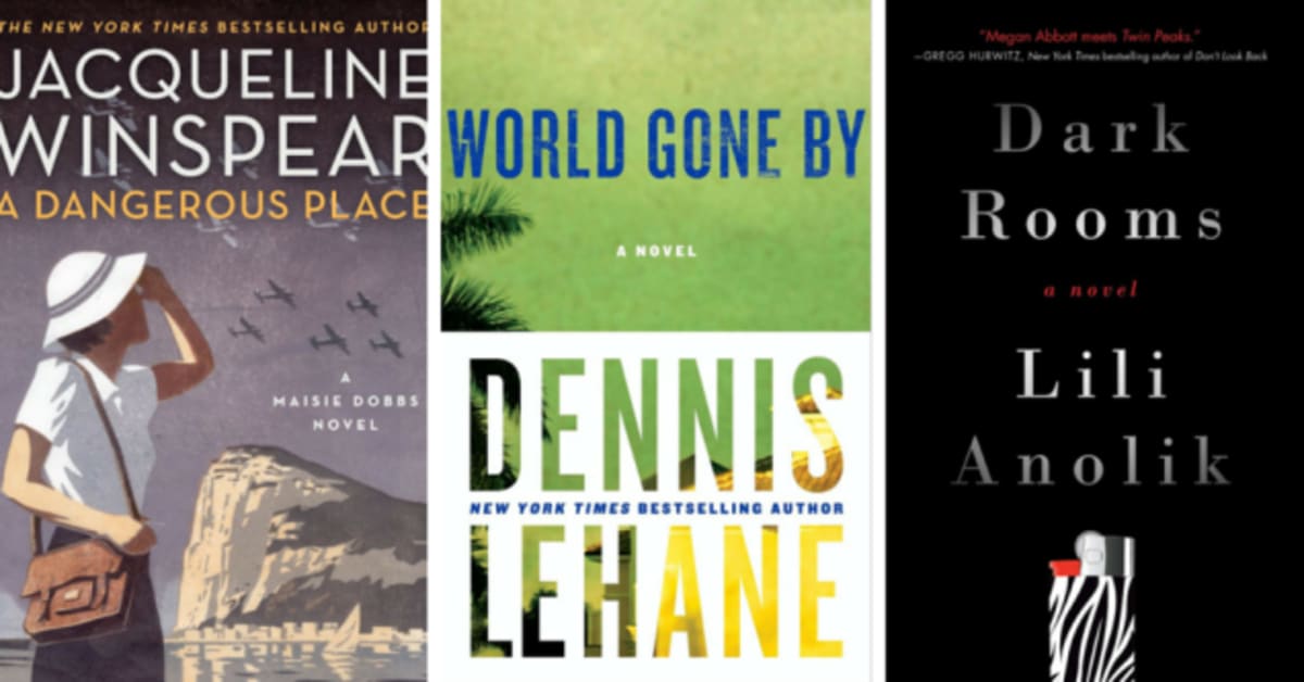 7 Mysteries Coming In March 2015 Bookbub Blog